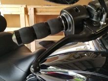 Brake Lever