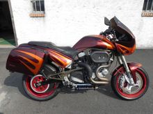 1997 Buell S3T