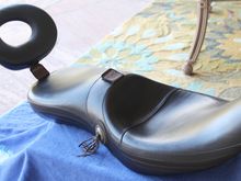 Corbin Gunfighter and Lady 