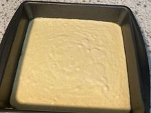 Cornbread Batter