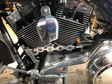 Install in about 10 minutes 