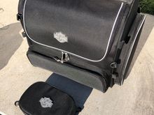 Large Luggage Bag