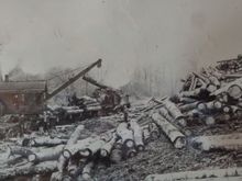 new cameras are nice look at this old picture love it