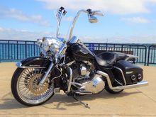 Road King 18 inch Carlini Apes 