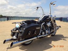 Bad Dad Long Shots, 4” Pipes