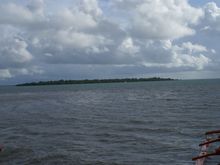 Honda Bay