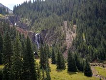 Ouray Area