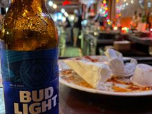 Beer and Key Lime Pie!