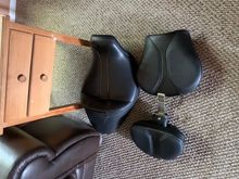 Asking $375. Very good condition. Fits baggers definitely 16-18 and others but you will have to look that up. 