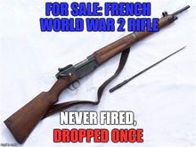 France- Pussy phaggots like BigWadoJIsm and his "run away" act.