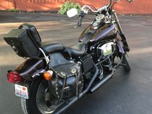 Ready for a Saturday Ride this summer from Chicago Suburbs