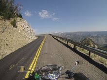 Ashot from Beartooth