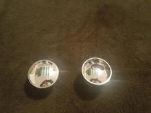 Gas cap & fuel guage 70$ shipped