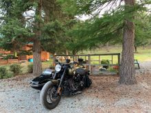 Somewhere in Idaho, August 2019
