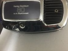 are the allen/socket caps OEM??