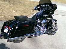 Dresser Duals with Hi-Outputs