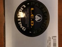 Great lights from SoCalmotorsports