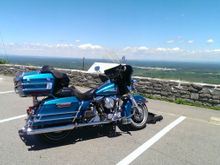 Thacher Park