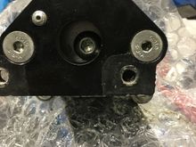 In the Predator himself