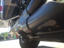 This is where it's scraping.