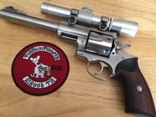 Thanks JDub. I got mail today.