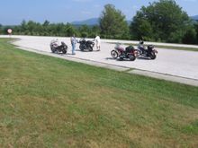 Blue Ridge Parkway