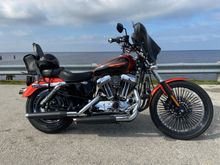 My wanna be bagger! 