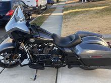 2021 Street Glide Special