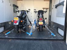 Girls have more square ft then we do