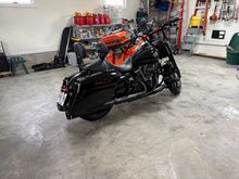 After