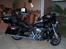 Love this bike more each time I ride it.