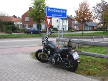 Heythuysen, the Netherlands