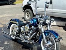 September 21 2025 it’s finally done and getting a clean up