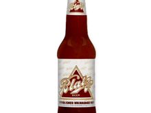 This was my Dads beer of choice, probably the cheapest on the shelf I would suspect!