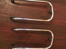 What are these? Something for hard bags?