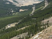Beartooth Pass