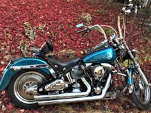 2 years after the last time I posted here.