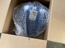 Wrapped, boxed, and stored in the vault 