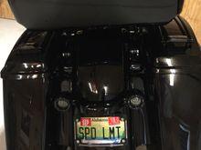 dual meaning - i am a very fast licensed massage therapist = lmt