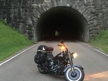 Blue Ridge Parkway