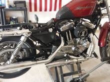 fender off