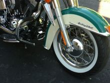 2009 Heritage Classic