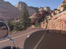 Zion Utah