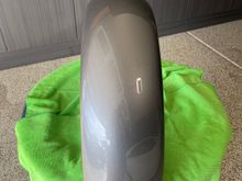 Front Fender