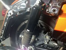 Stock Air