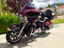 2014 Limited original 17"