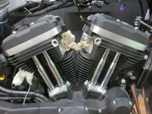 Most work is done here :)