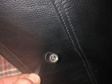 This is the connection I need to plug in to. 