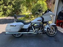 What’s the consensus on the stickers I put on the bags?  Leave them on
