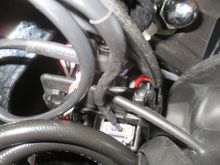 2e picture of the rubber grommet